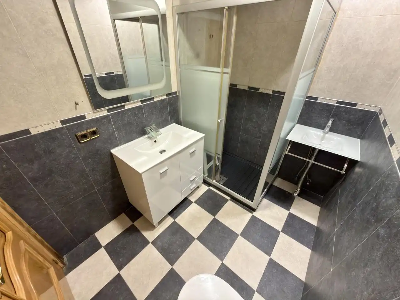 Flat with lift for sale in Calle Anselmo Carretero, imagen 24