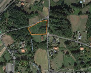 Residencial en venda en Culleredo