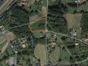 Grundstücke und Bauplätze zum Verkauf in Fraga