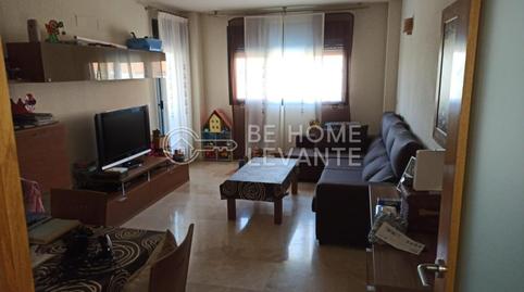 Foto 2 de Piso en venta en Benisaudet, Alicante / Alacant