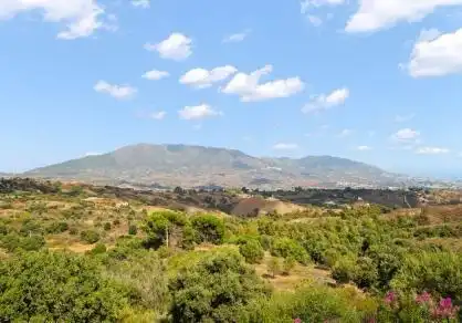 Exterior view of Apartments for sale in La Mairena