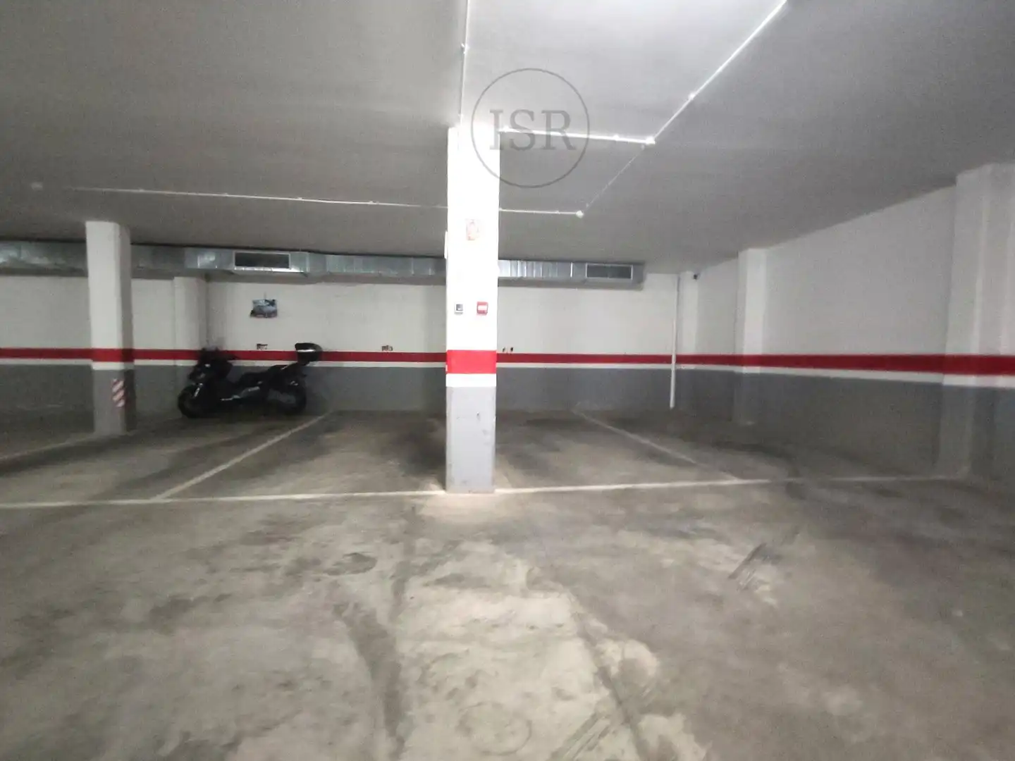 Aparcament de Garatge en venda en Garrucha
