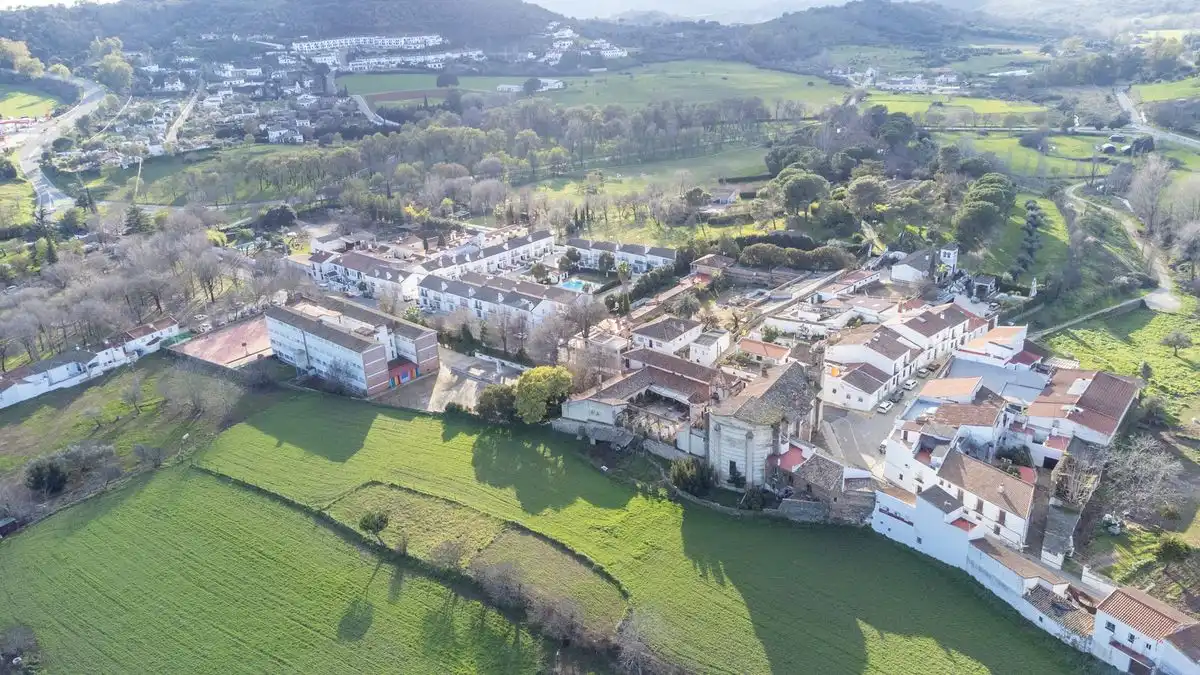 Haus mit Terrasse zum Verkauf in P.º del Moro, imagen 85