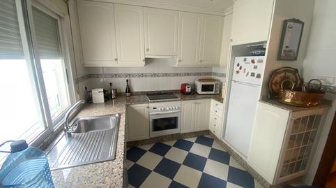 Foto 4 de Pis en venda a Avenida Das Camelias, 82, Camelias - Pi y Margall, Vigo