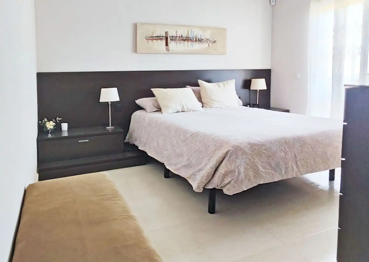 Villa avec terrasse à vendre à ferrocaril, imagen 8