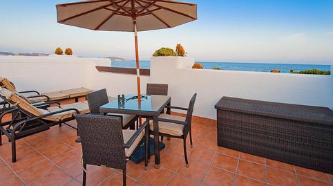 Foto 3 de Casa adosada en venda a San Juan de los Terreros, Pulpí