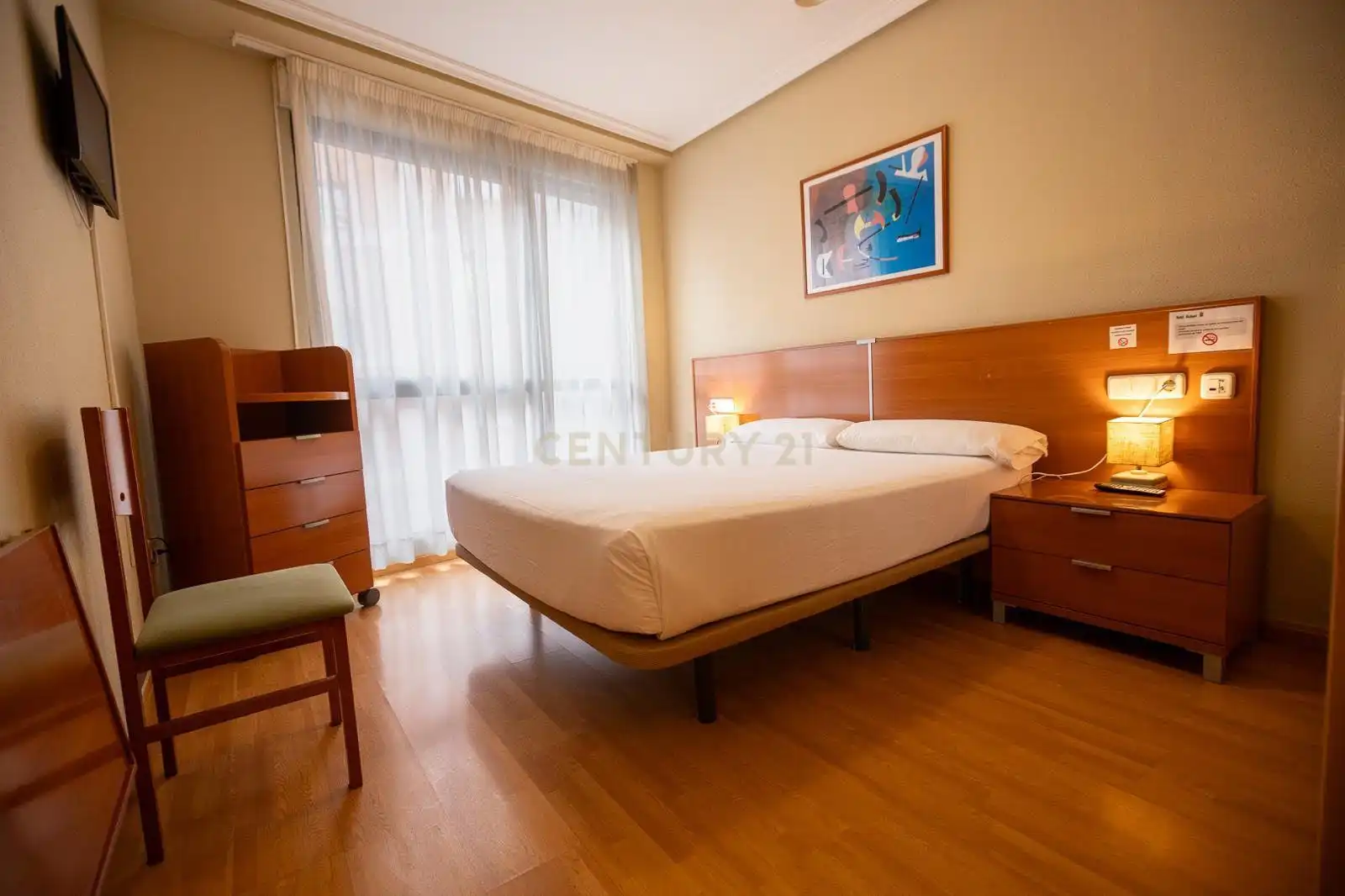 Habitación de Edificio en venta en Miranda de Ebro