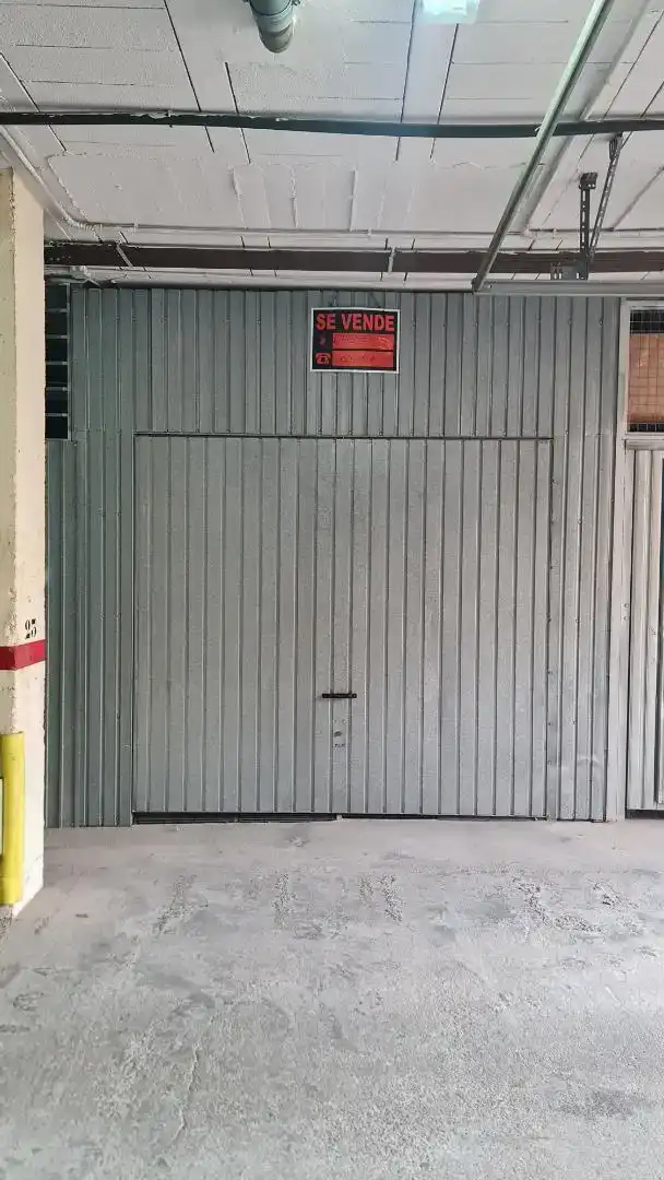 Parking of Garage for sale in Nueva Torrevieja - Aguas Nuevas