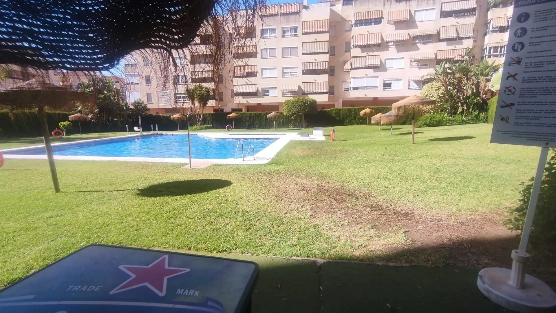 Pis amb piscina en venda a Spengler, imagen 28