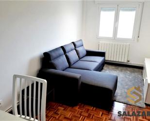 Living room of Flat to rent in Bilbao 