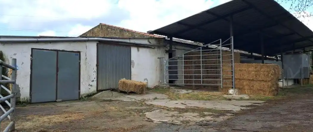 Adossat en venda a Astillero-Diseminado, imagen 4