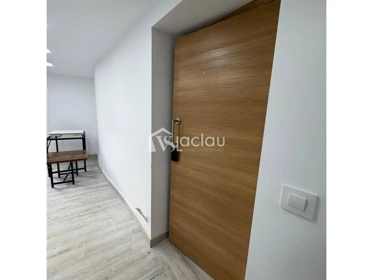 Estudio en venta en Igualada con Aire acondicionado y Parquet
