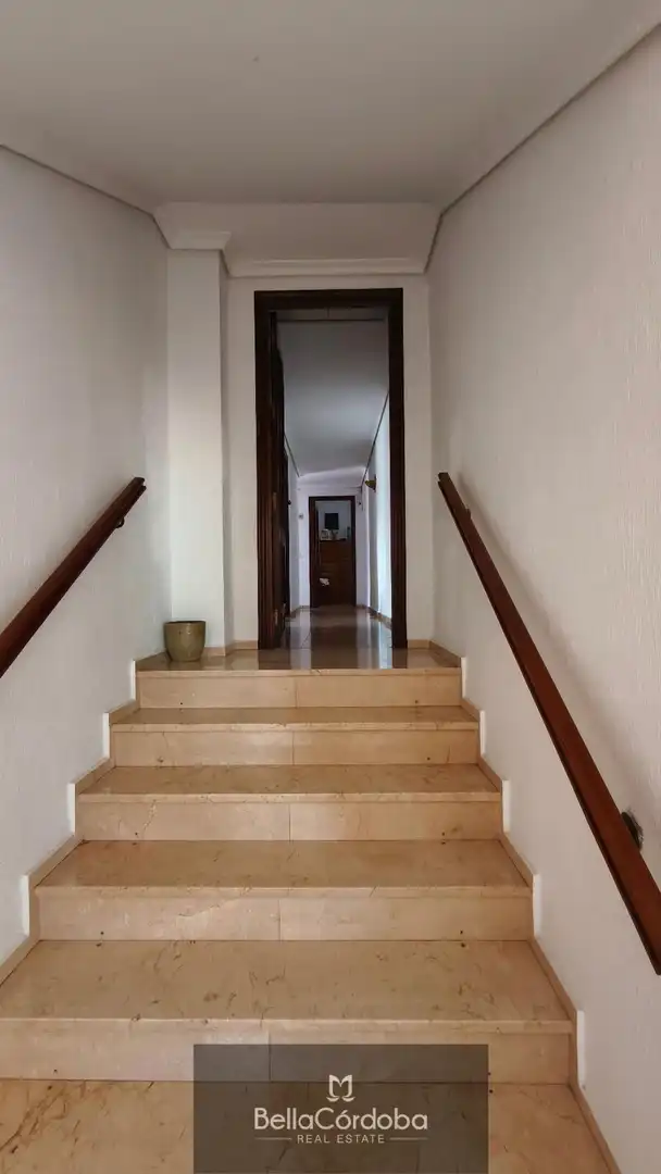 Casa o xalet en venda a El Brillante -El Naranjo - El Tablero