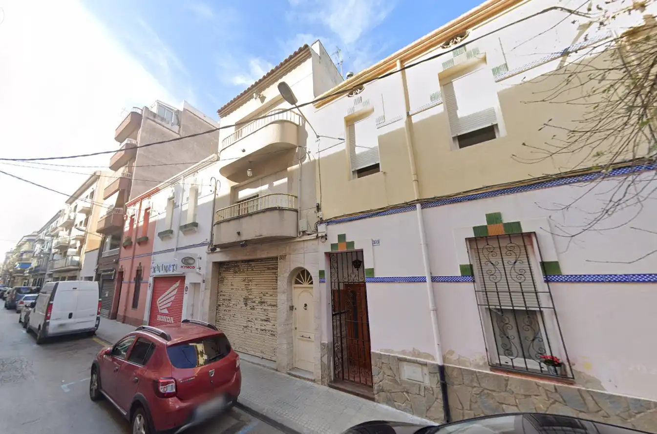 Terraced house for sale in Carrer de la Bruguera 307
