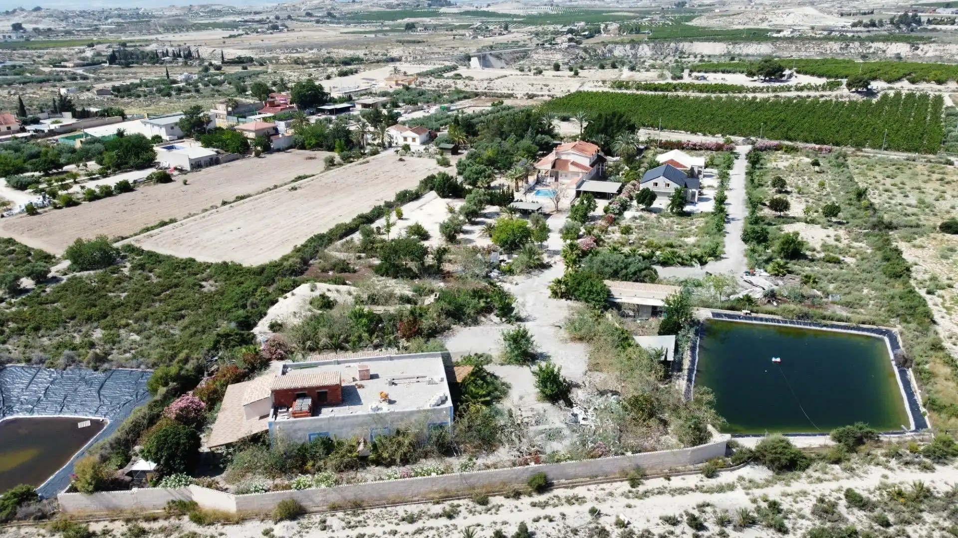 Casa rústica en venda a Fortuna, imagen 12