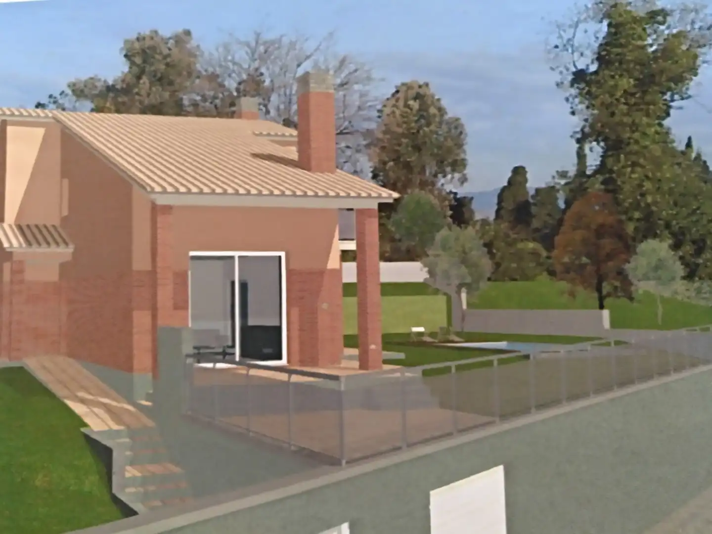 Wohnbaugrundstück zum Verkauf in Segur de Calafell, imagen 12