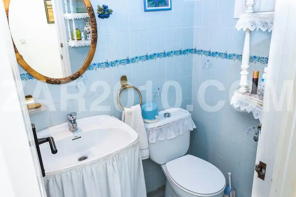 Houses for sale in Calle la Rumina, El Palmeral