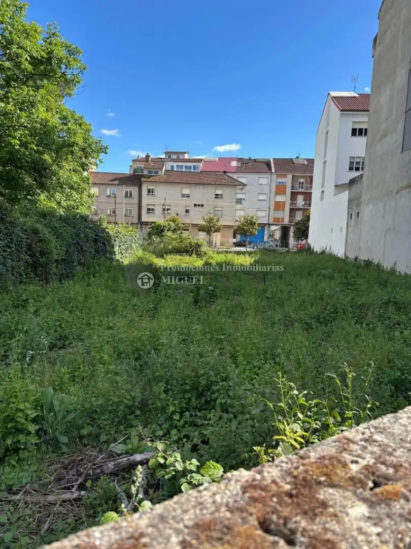 Lands and plots for sale in Avenida de Sousas, imagen 3