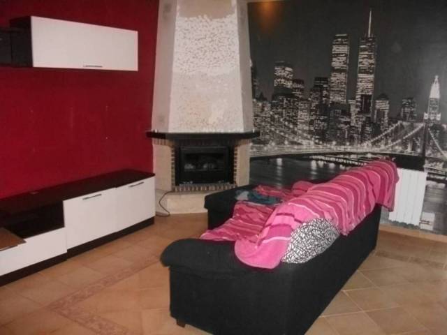 Casa-chalet en Venta en El Pont de Vilomara i Rocafort