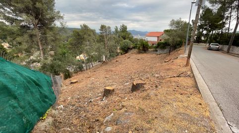 Gran Terreno en venta en Cervelló, imatge 3