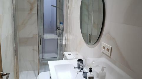 Foto 4 de Pis de lloguer a Calle de la Cámara, Centro, Avilés