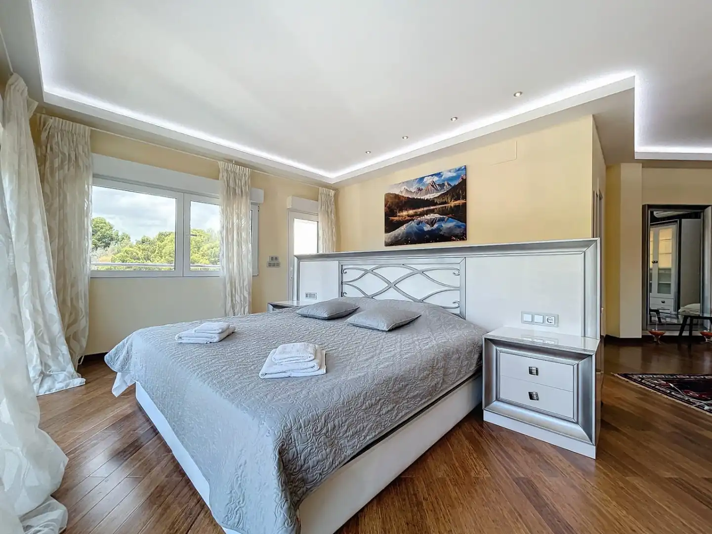 Detached house with terrace for sale in Altea ciudad, imagen 20
