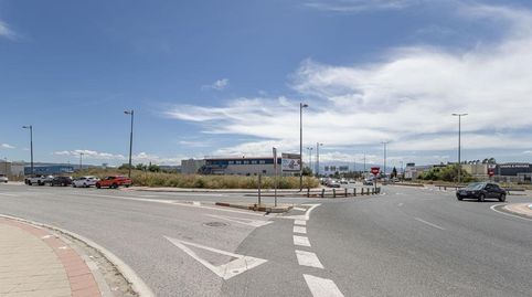 Foto 2 de Residencial en venta en Barrio de Zaidín, Granada Capital