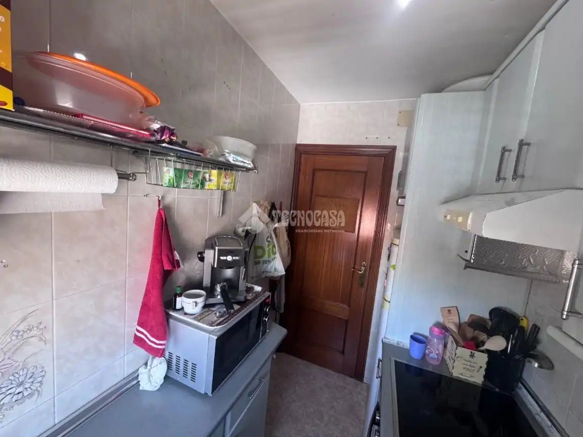 Cocina de Piso en venta en Collado Villalba