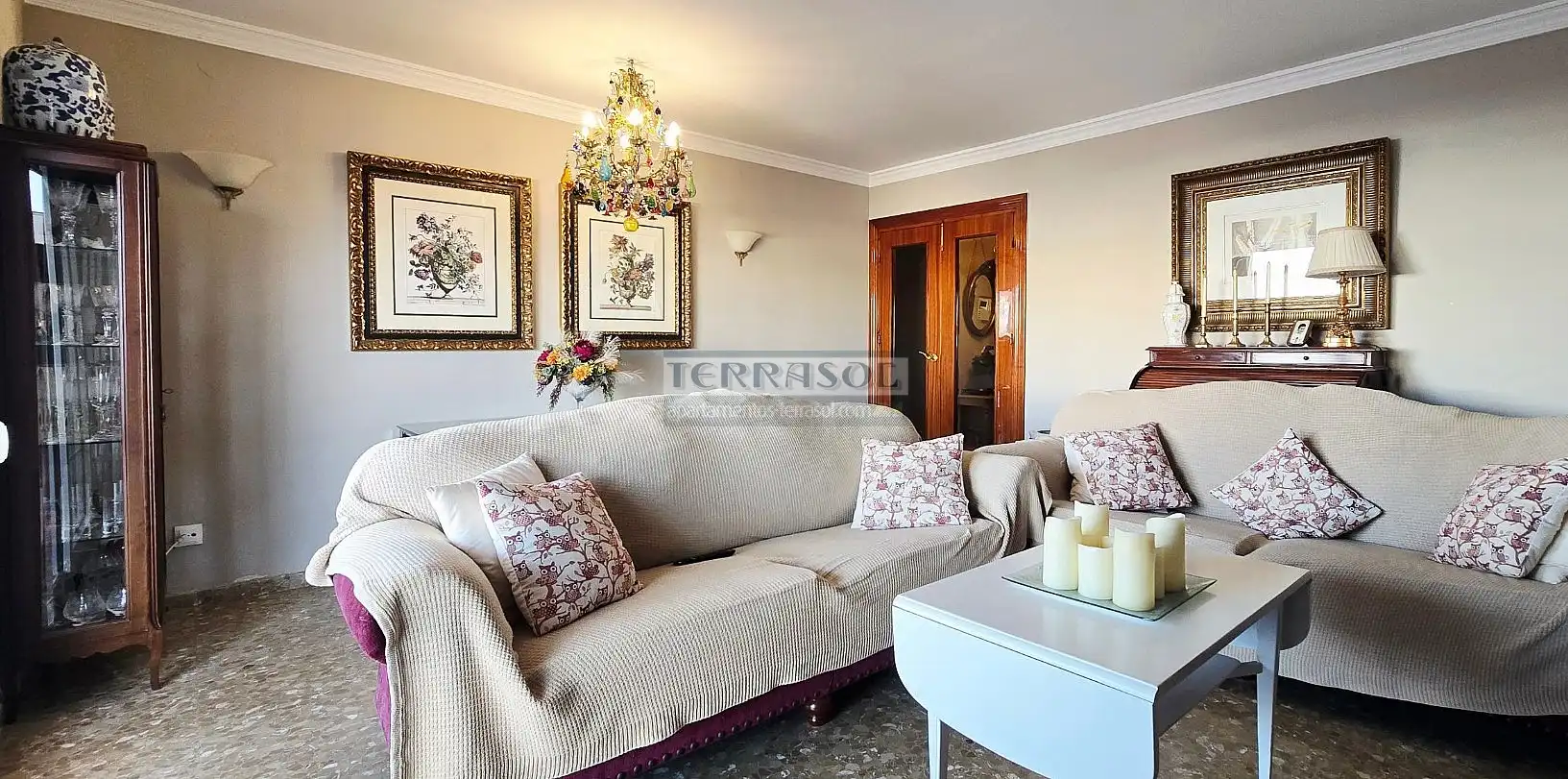 Apartamento con ascensor en venta en Torre del Mar, imagen 6