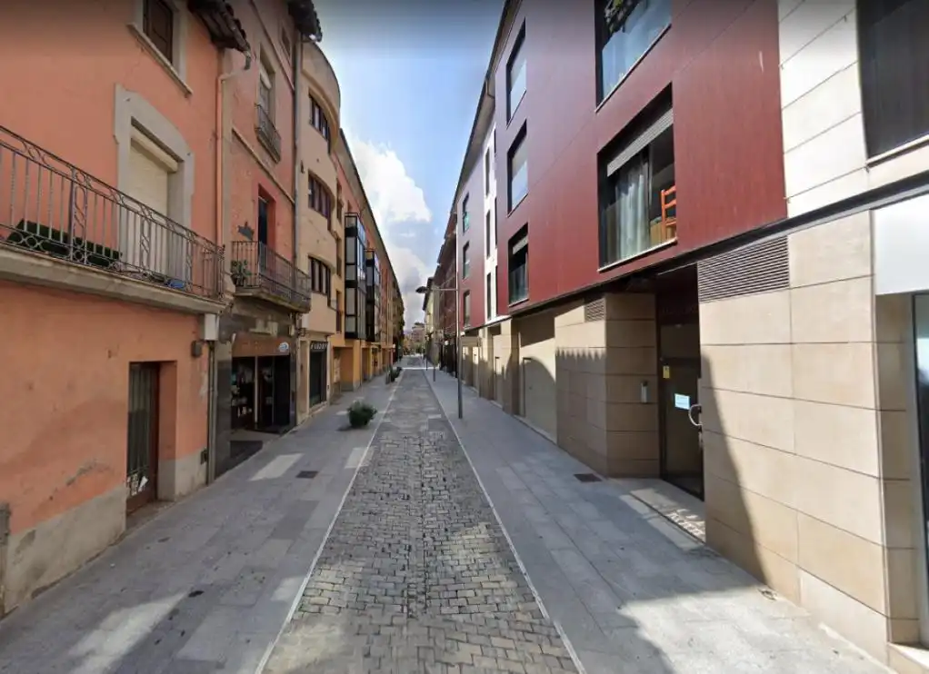 Parcheggio in vendita a SANT JOAN, imagen 4