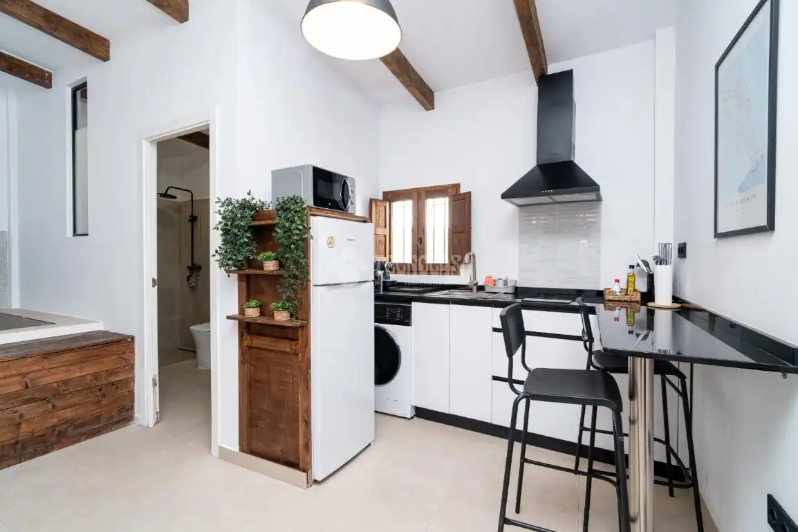 Wohnung zum Verkauf in Albaicín, imagen 12
