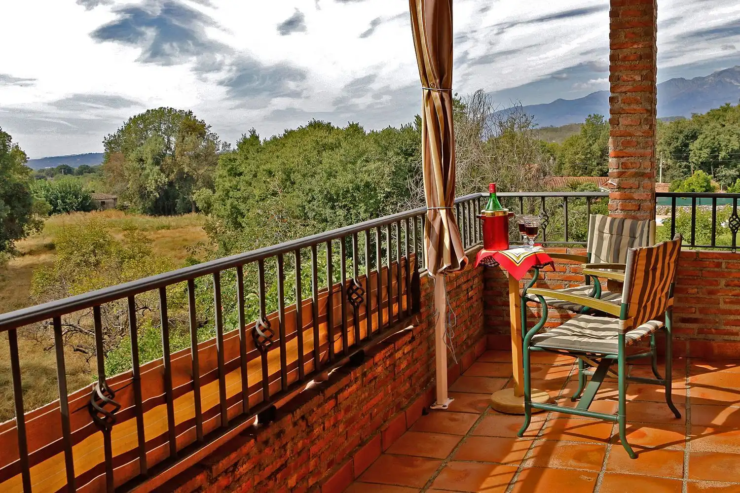 Haus mit Pool zum Verkauf in Candeleda, imagen 33