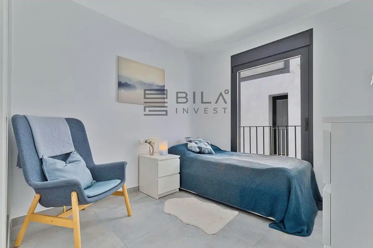 Terraced house with pool for sale in de la Pimienta, imagen 28