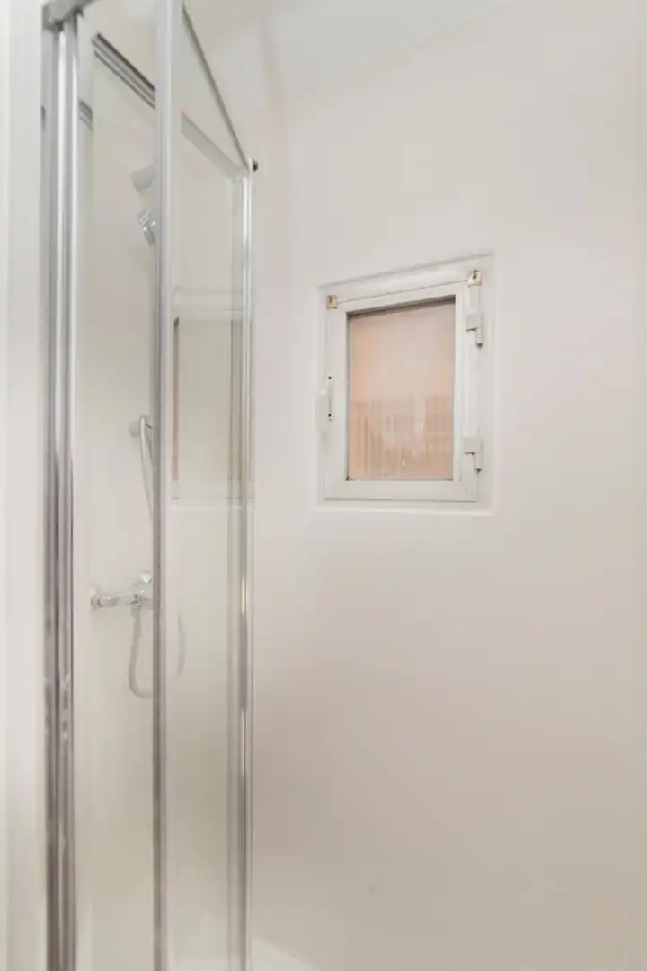 Bathroom of Flat for rent in Hortaleza