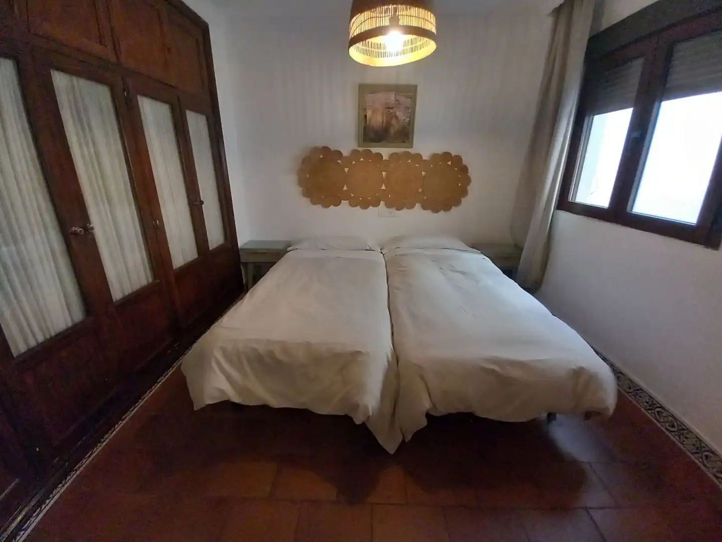 Habitación de Dúplex en venta en Ronda con Aire acondicionado, Calefacción y Terraza