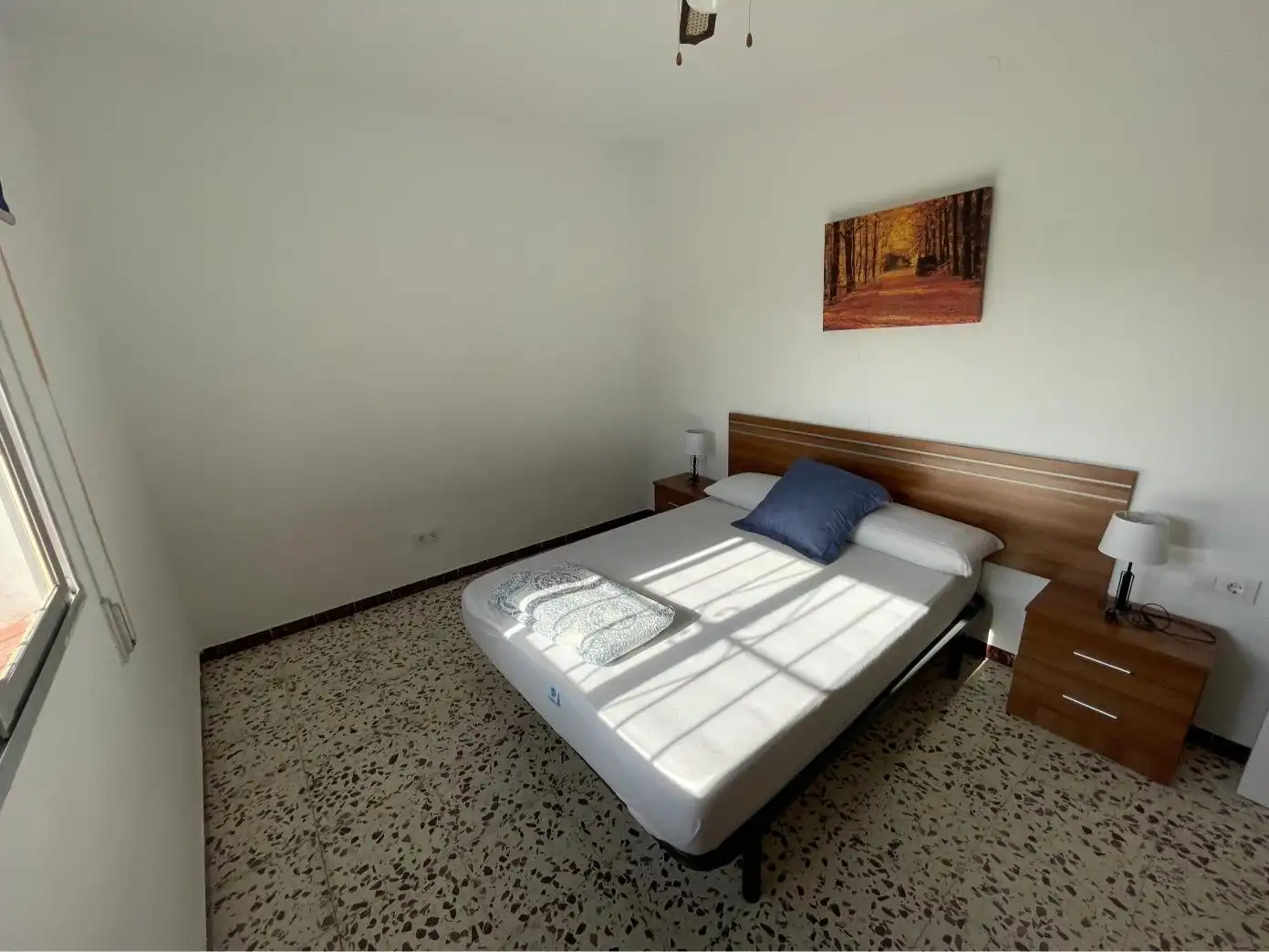Habitación de Casa o chalet en venta en Tarifa con Jardín privado, Terraza y Trastero