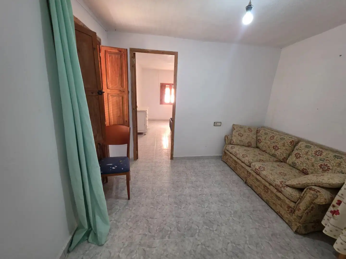 Finca rústica en venda en L'Alfàs del Pi amb Traster