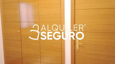 Foto 2 de Pis de lloguer a Yécora, Rejas,  Madrid Capital