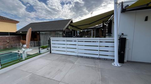 Foto 3 de Casa o xalet en venda a El Pinar- Palacio de Congresos, Málaga