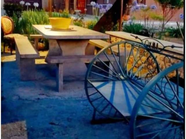 Casa-chalet en Alquiler en Meis