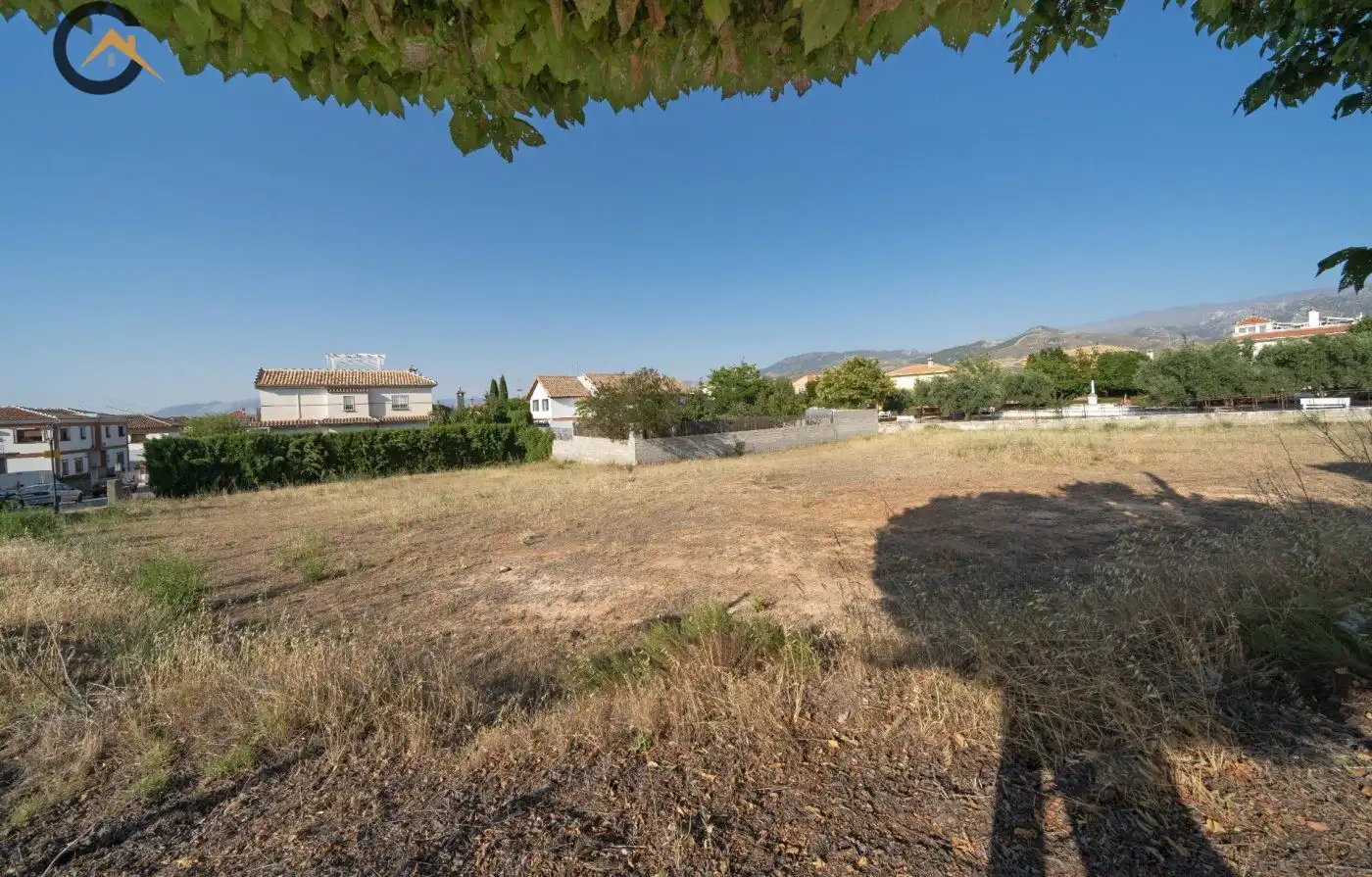 Residential land for sale in Calle Dilar, imagen 6