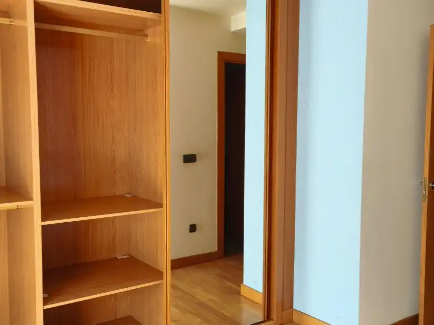 Piso en venta en Salamanca Capital con Balcón