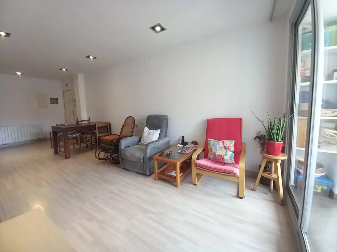 Appartamento con terrazza in vendita a Carrer del Doctor Robert, imagen 13