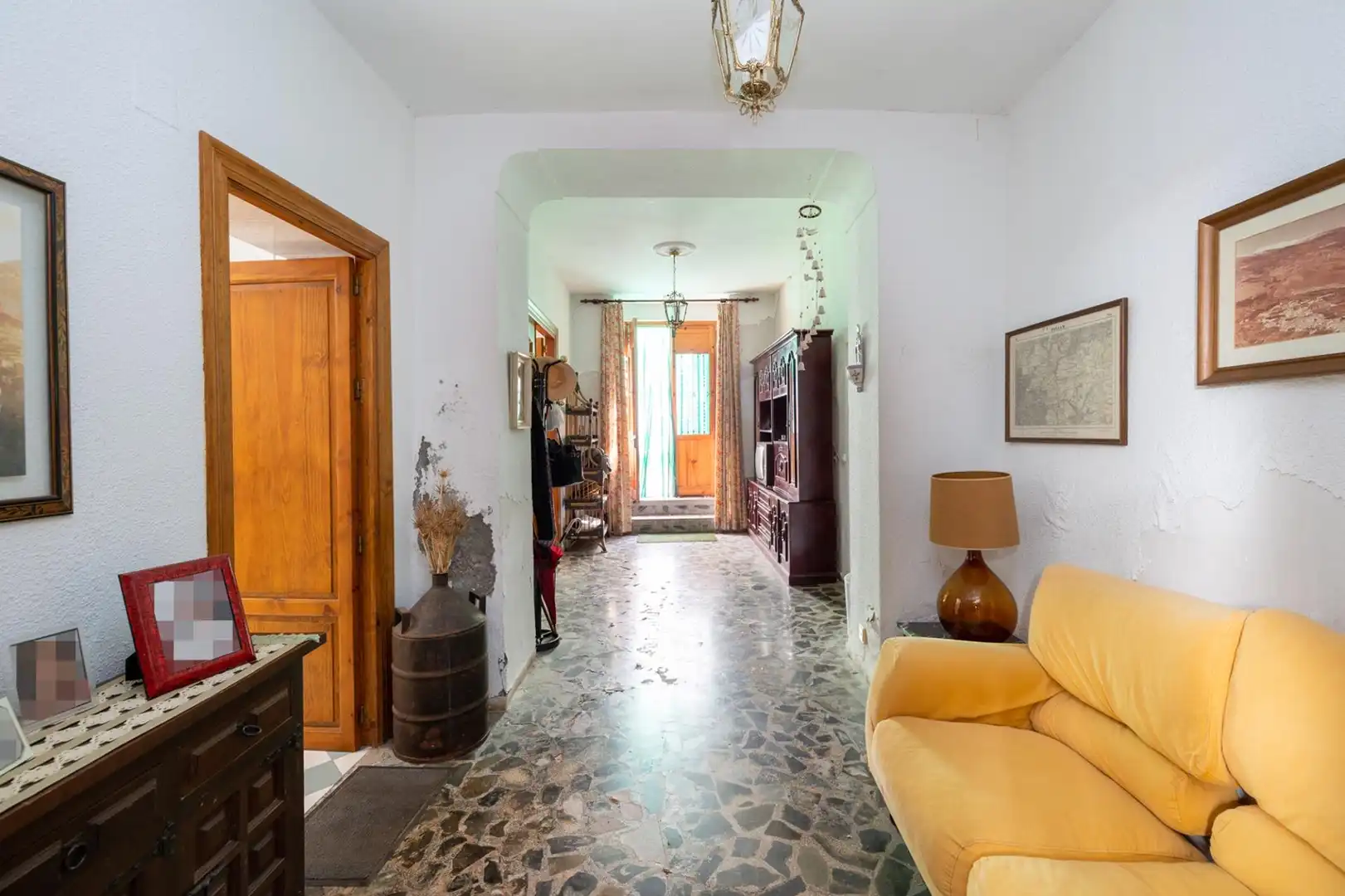 Maison avec terrasse à vendre à Calle enrique agredano, imagen 14