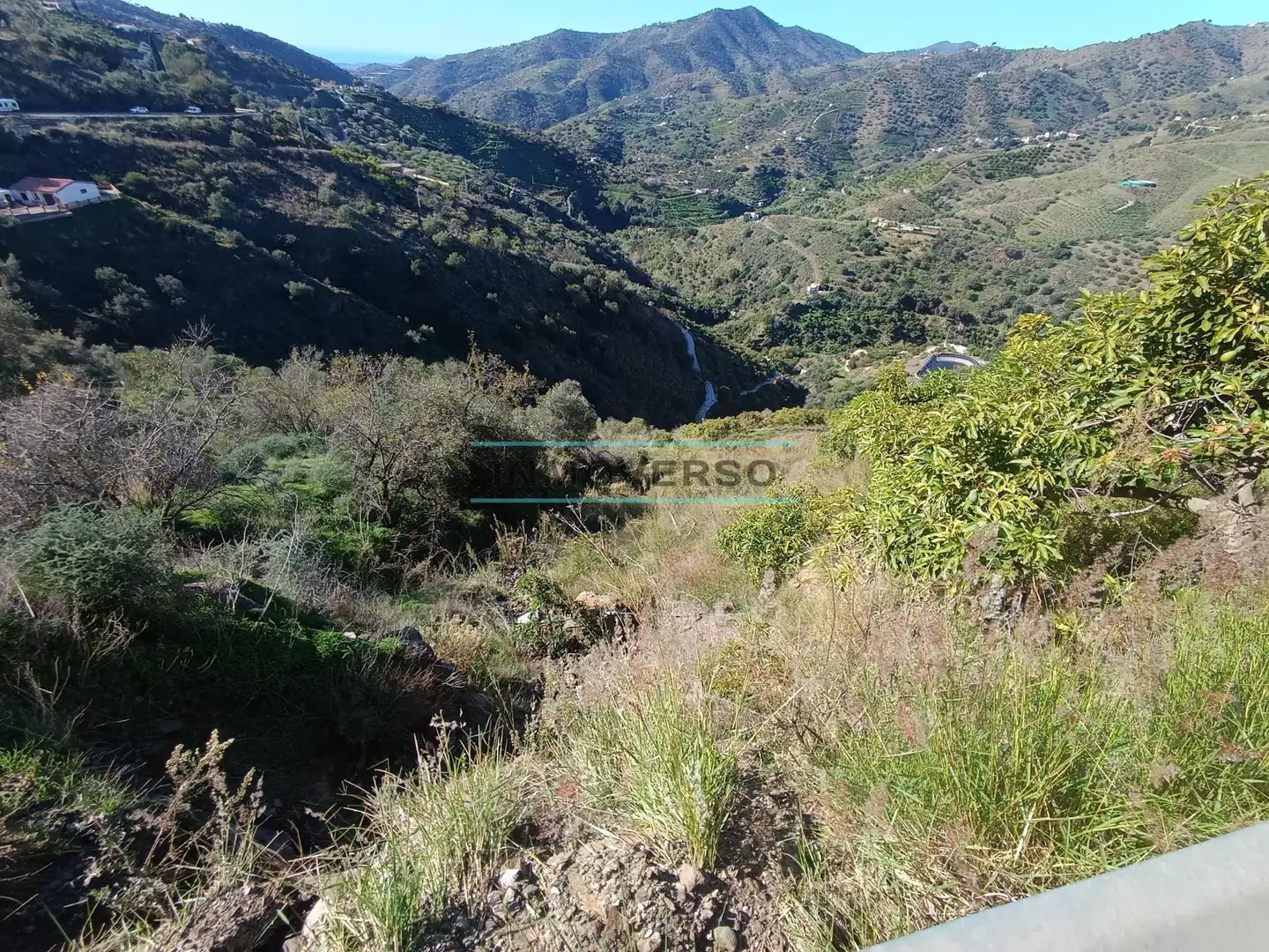 Terreny rústic en venda a Sayalonga, imagen 11