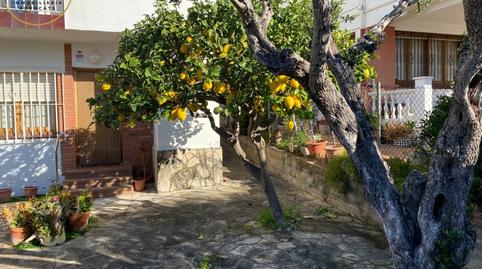 Foto 5 de Casa adosada en venda a Pinemar, Pineda de Mar