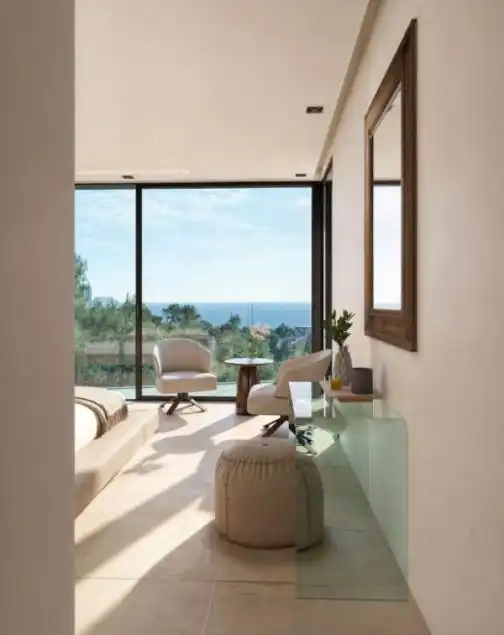 Villa con piscina in vendita a La Fustera, imagen 6