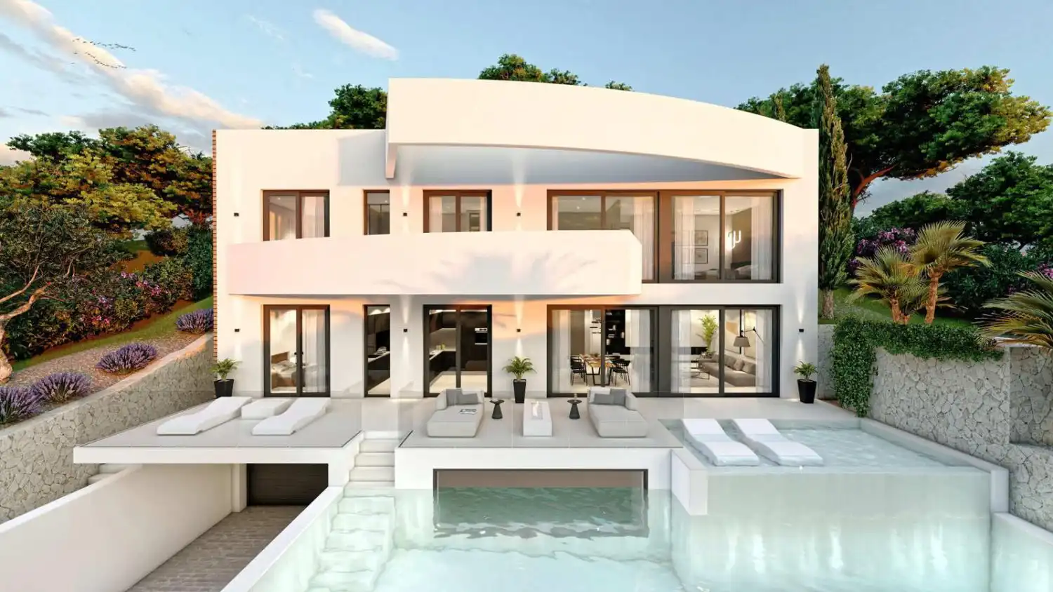 Villa à vendre à Denia, imagen 6