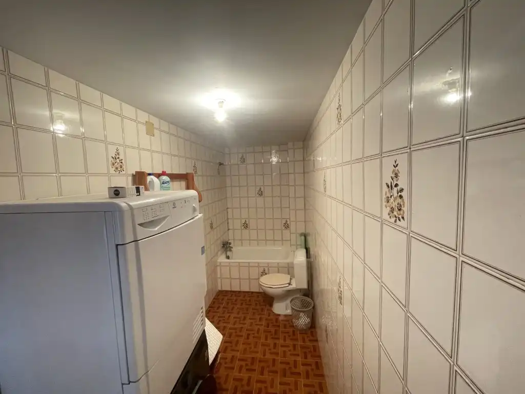 Baño de Casa o chalet en venta en Dos Hermanas