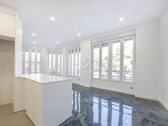 Piso en Alquiler en Gran Via